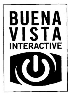 BUENA VISTA INTERACTIVE