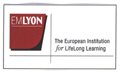EMLYON The European Institution for LifeLong Learning