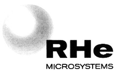 RHe MICROSYSTEMS