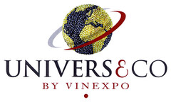 UNIVERS&CO BY VINEXPO