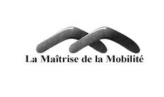 La Maîtrise de la Mobilité