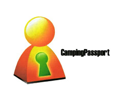 CampingPassport