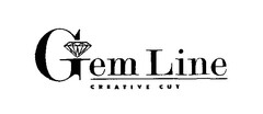 Gem Line CREATIVE CUT