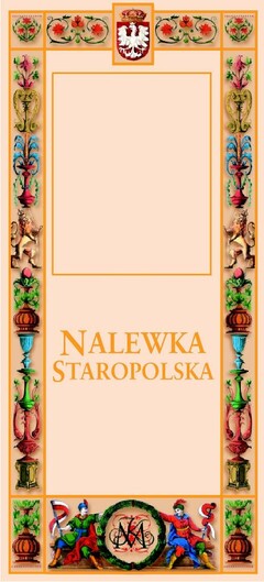 NALEWKA STAROPOLSKA