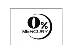 0%MERCURY