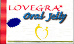 LOVEGRA oral Jelly