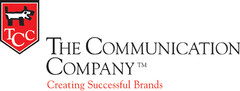 TCC THE COMMUNICATION COMPANY Creating Successful Brands