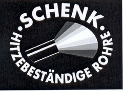 SCHENK HITZEBESTÄNDIGE ROHRE