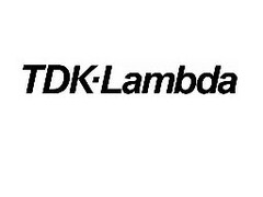 TDK-Lambda