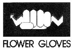 FLOWER GLOVES