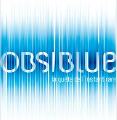 OBSIBLUE la quéte de l'instant rare