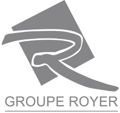 GROUPE ROYER