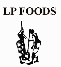 LP FOODS