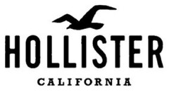 HOLLISTER CALIFORNIA