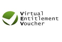 Virtual Entitlement Voucher