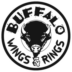 BUFFALO WINGS & RINGS