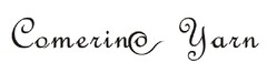 Comerino Yarn Logo