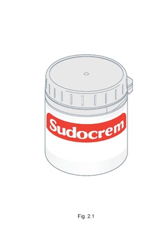 Sudocrem