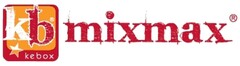 kb mixmax