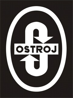 OSTROJ