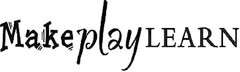 Makeplaylearn