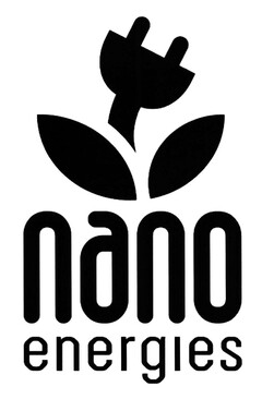 Nano energies