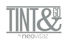 TINT & GO BY NEOVITAZ