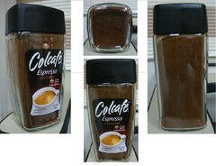 COLCAFÉ café 100% colombiano