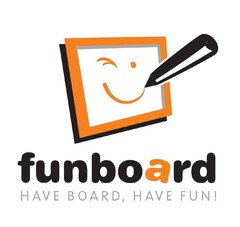 funboard
have board, have fun!