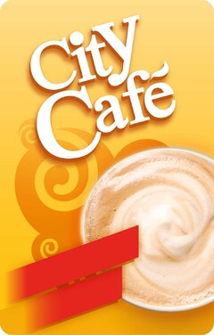 City Café