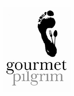 GOURMET PILGRIM