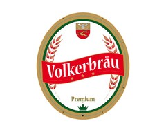 Volkerbräu Premium