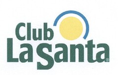 Club La Santa