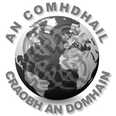 An Comhdhail Craobh An Domhain