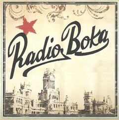 RADIO BOKA