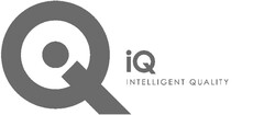 IQ INTELLIGENT QUALITY