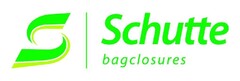 SCHUTTE BAGCLOSURES