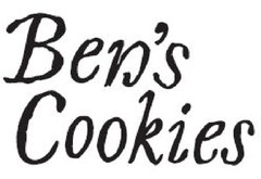 Ben's Cookies