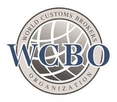 WCBO World Customs Brokers Organization
