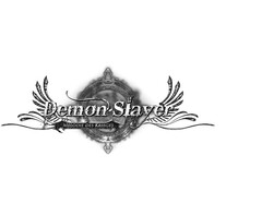 Demon Siayer - Melodie Des Krieges