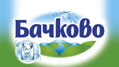 Bachkovo