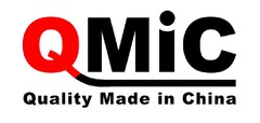 QMIC quality made in China