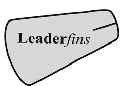 Leaderfins