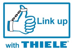 Link up with THIELE