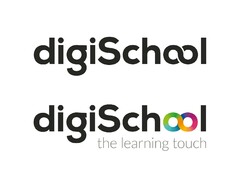 digiSchool digiSchool the learning touch