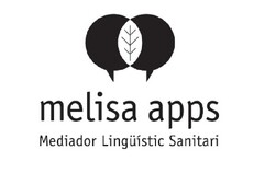 melisa apps Mediador Lingüístic Sanitari
