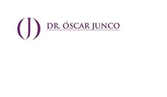 OJ DR. ÓSCAR JUNCO