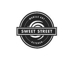 SWEET STREET MOBILE ART KITCHEN