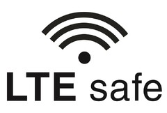LTE safe