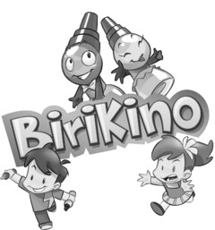 Birikino